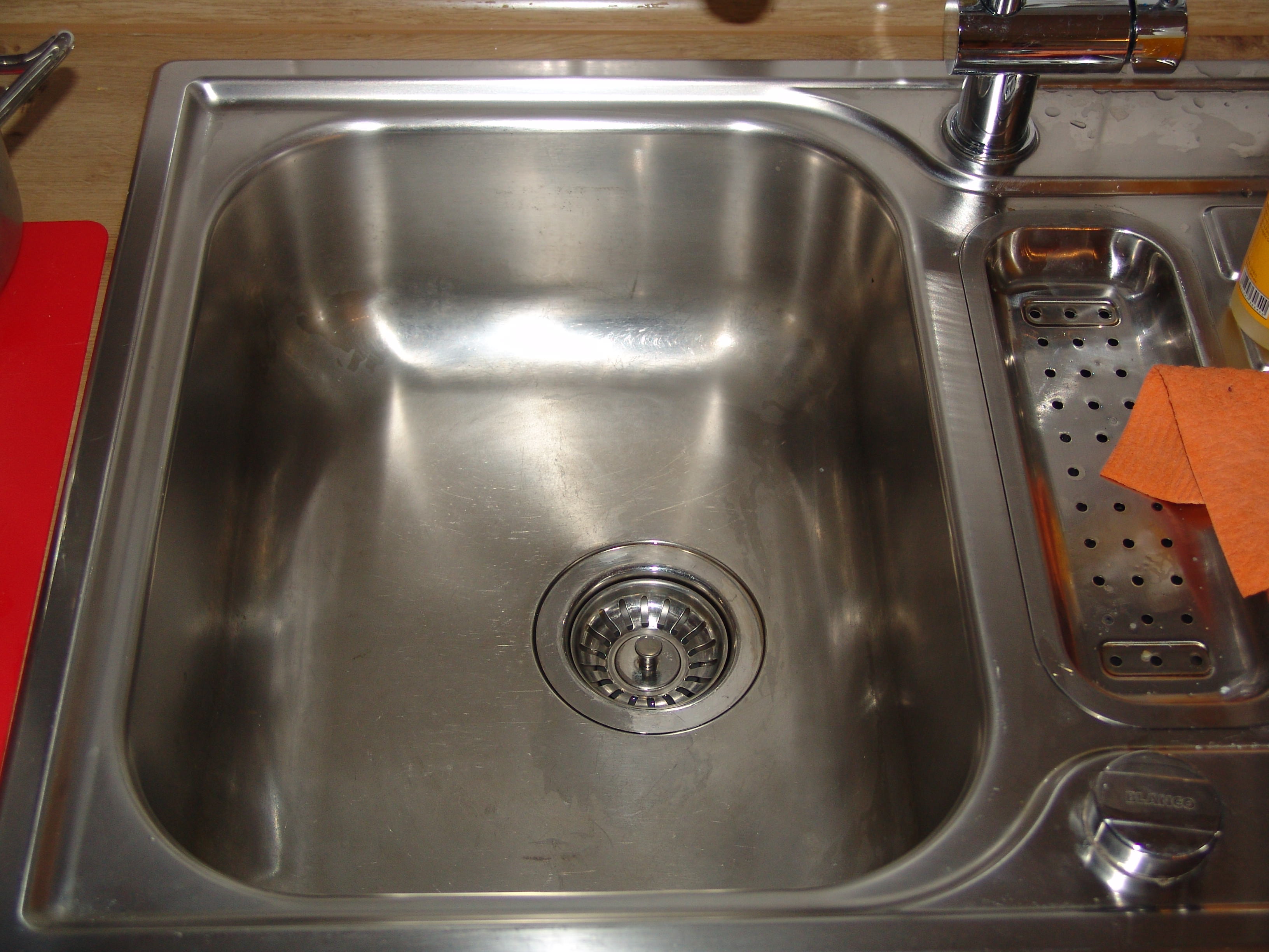 Edelstahl Spule Reinigen Wie Wird S Richtig Sauber Fragdenstein De