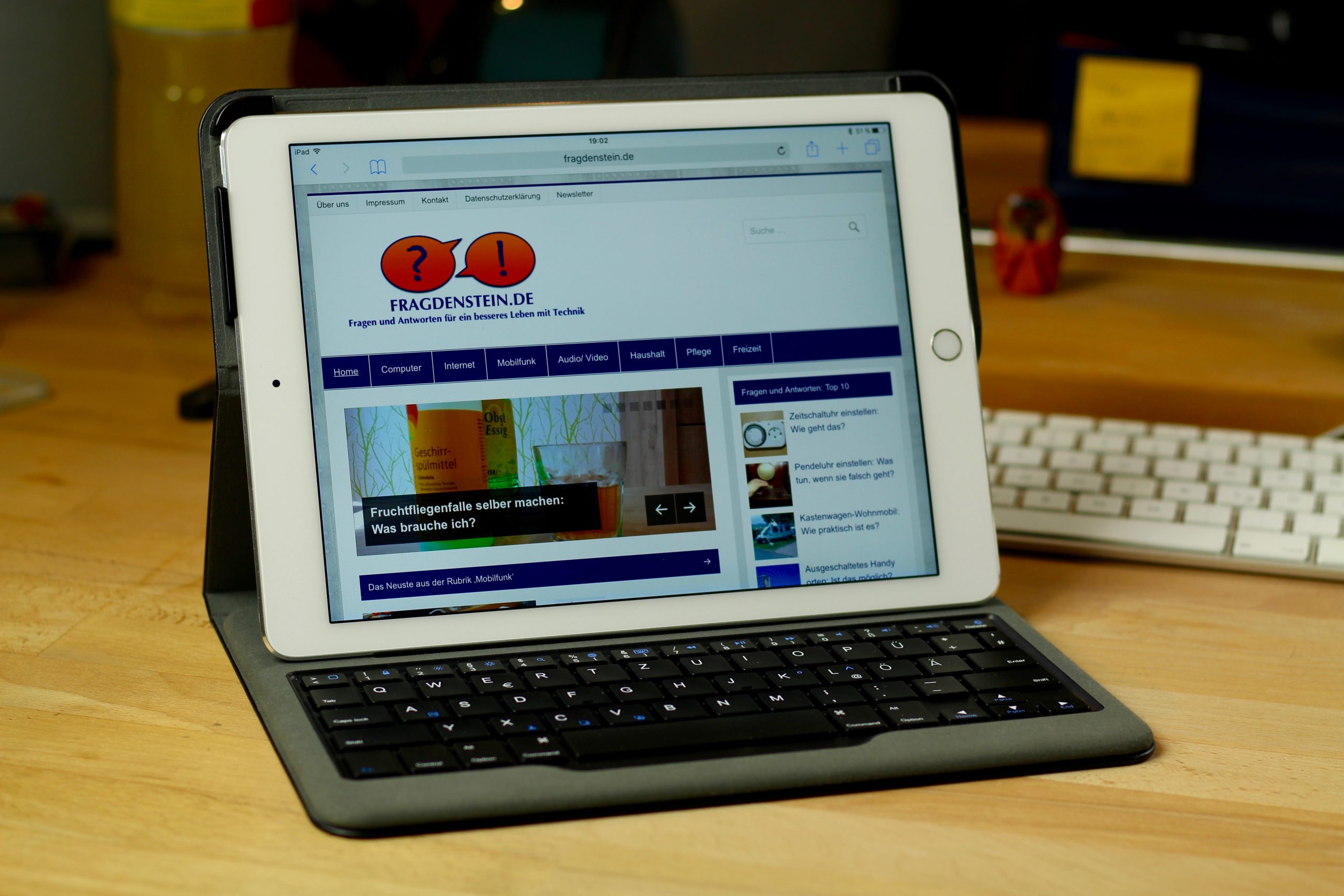 Wie Macht Man Eine Bildschirmaufnahme Auf Dem Ipad