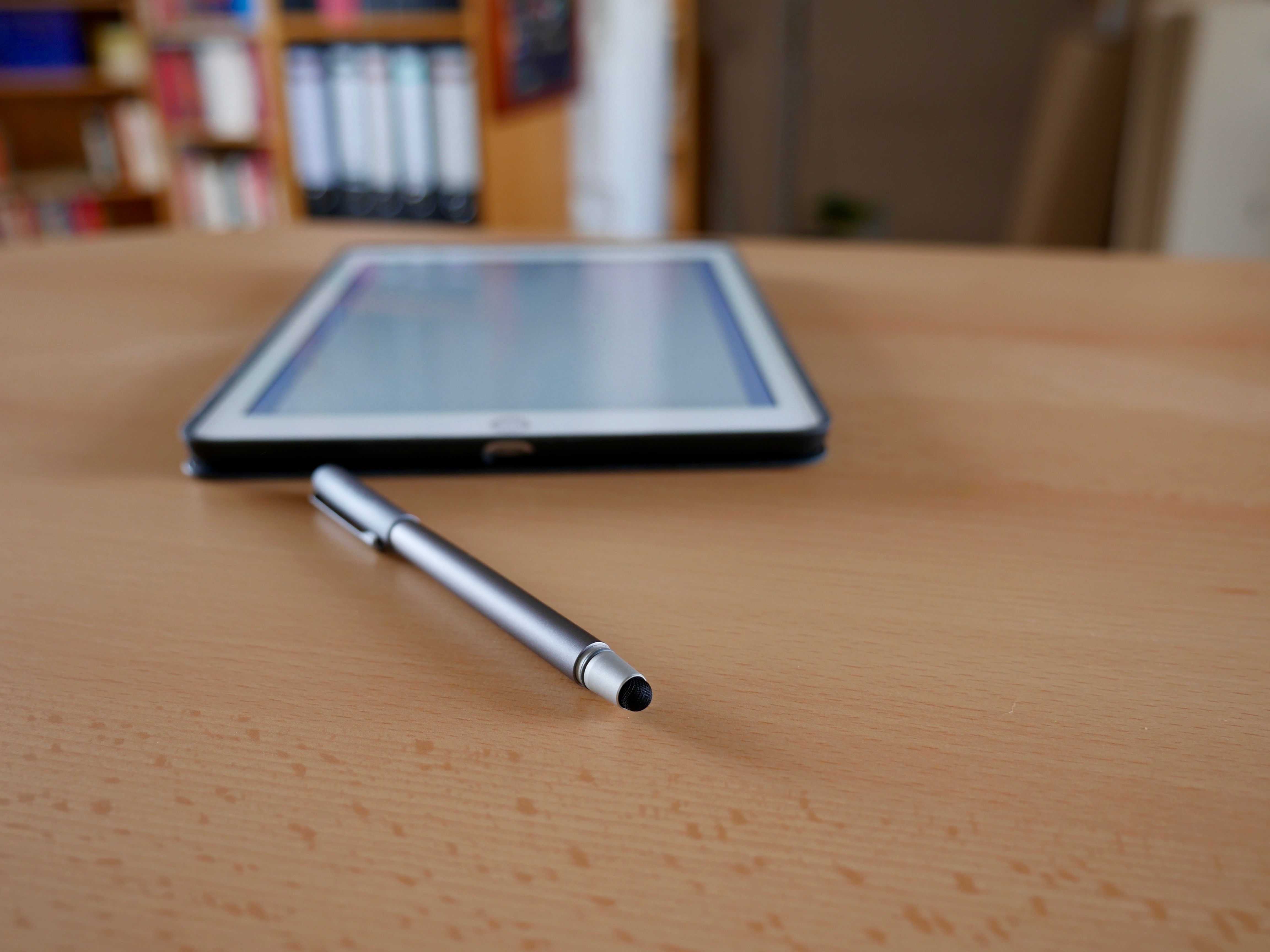 Tablet Stift Handy Eingabestift Stift für Tablet Universelle Kapazitive Touchpen für iPad iPhone Samsung Galaxy und Allen Geräten 5 Stück 