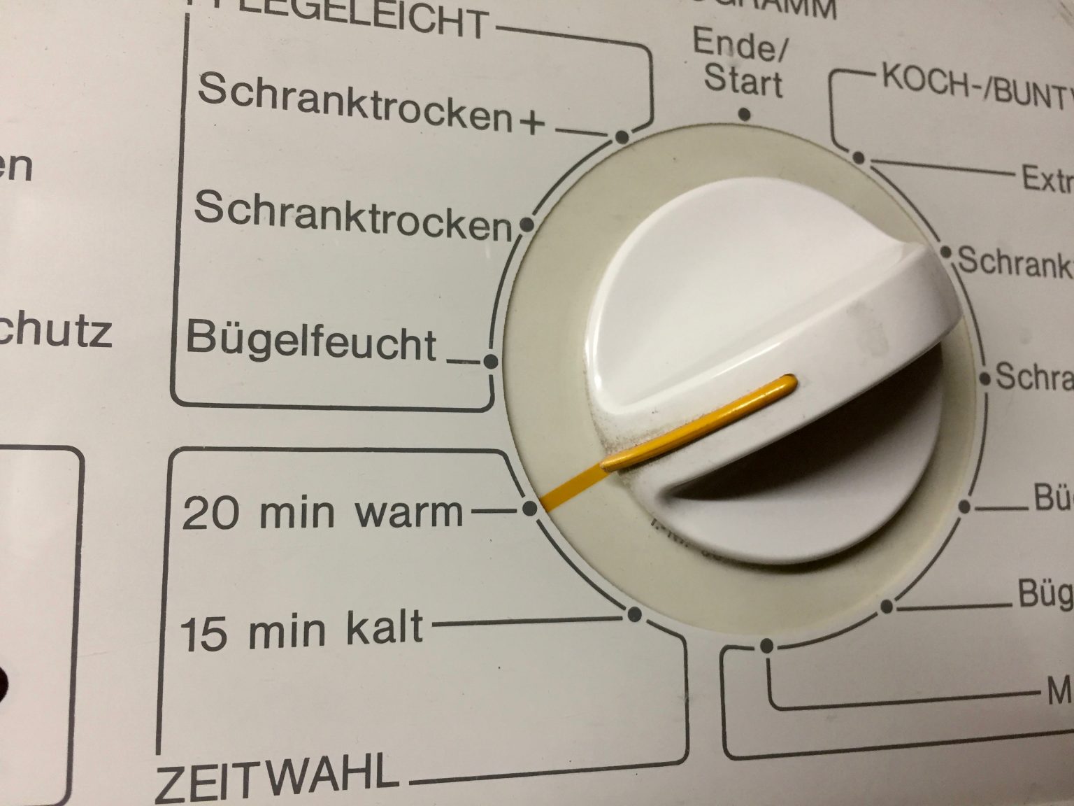 Wie Warm Wird Ein Trockner